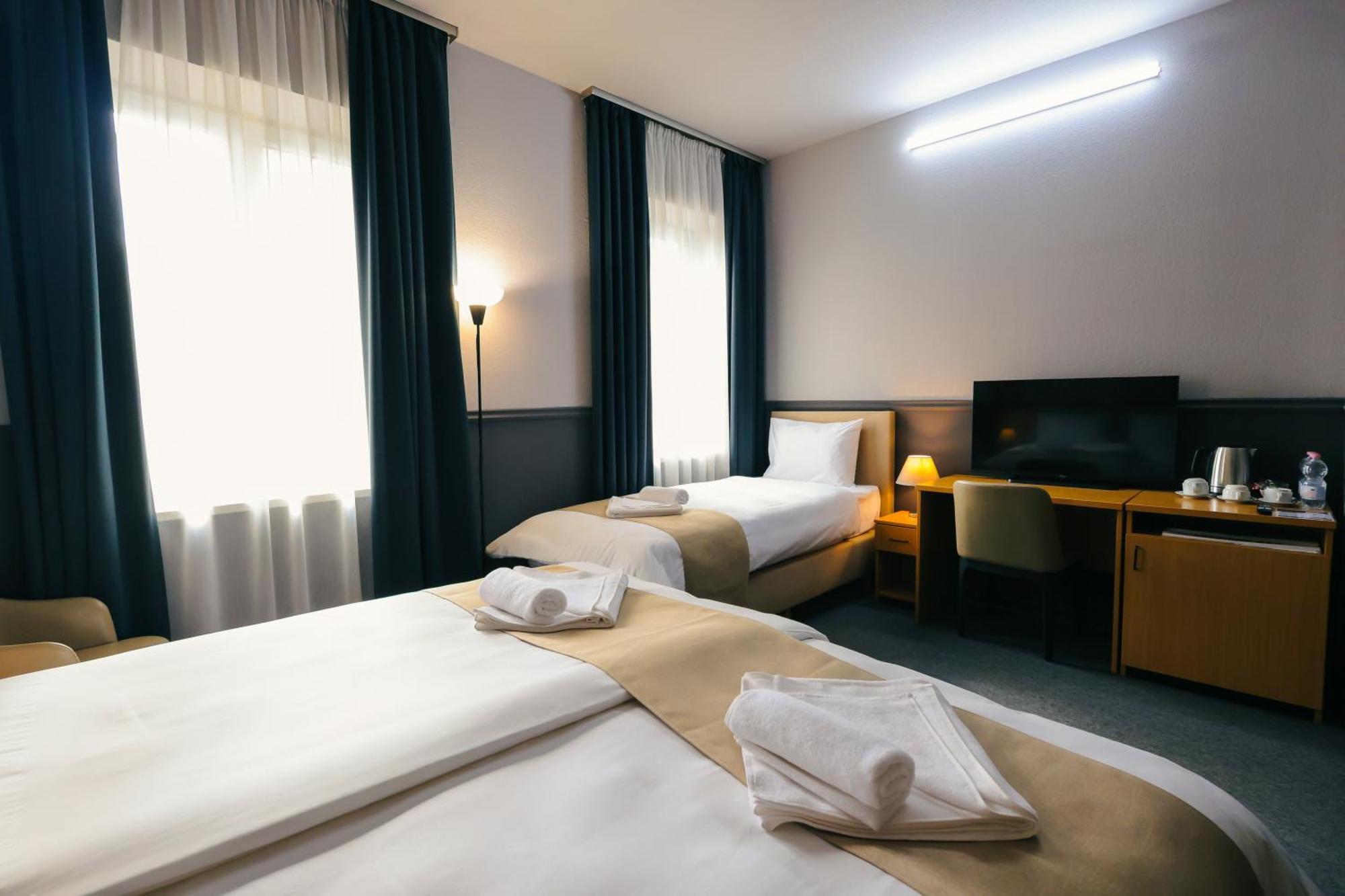 Gartner Hotel — Photos 2