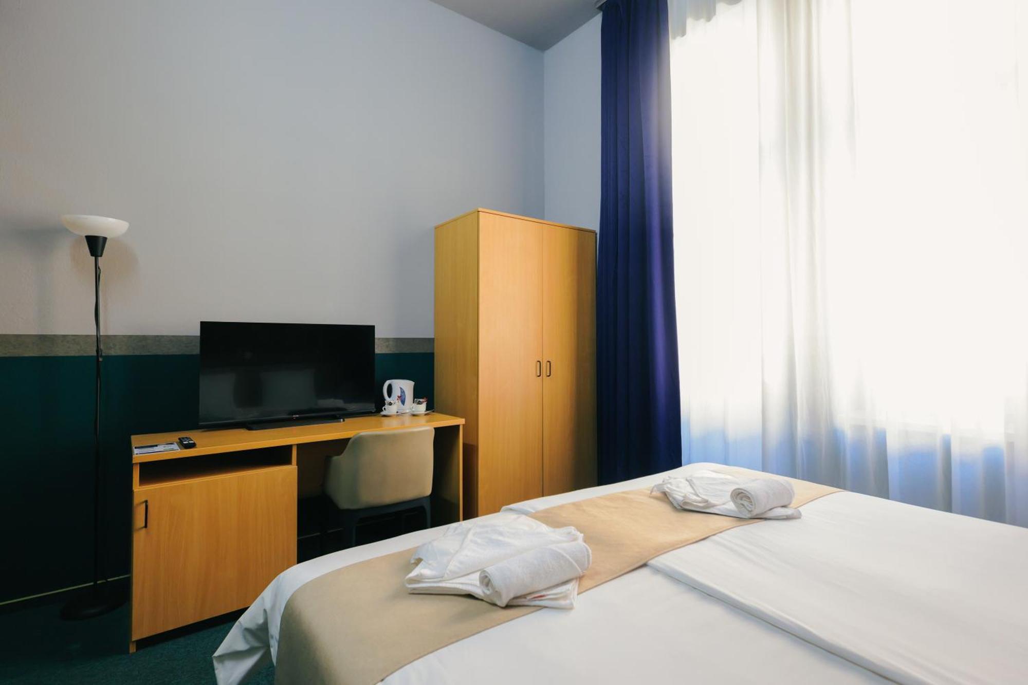 Gartner Hotel — Photos 1